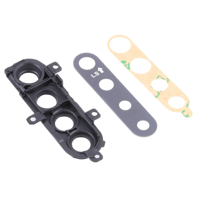 10-Pack Camera Lens Covers For Samsung Galaxy A21