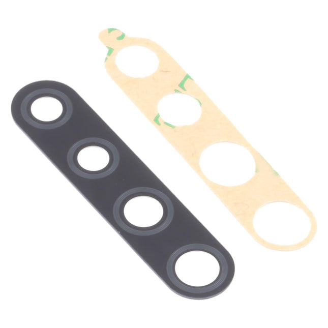 10-Pack Rear Camera Lenses For Samsung A215