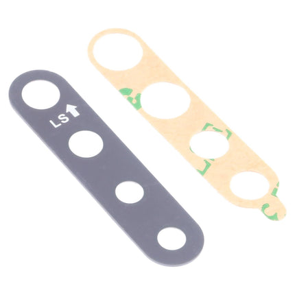 10-Pack Rear Camera Lenses For Samsung A215