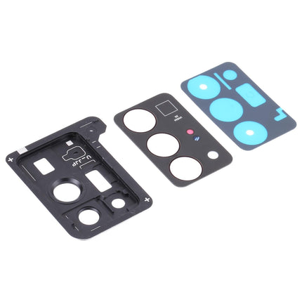 10-Pack Camera Lens Covers For Samsung N986