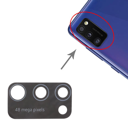 10 Piece Rear Camera Lens For Samsung A415