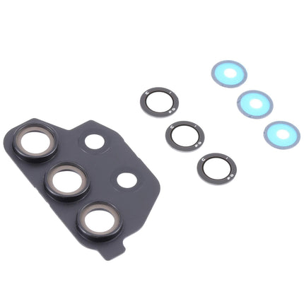 10-Pack Camera Lens Covers For Samsung A326