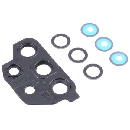 10-Pack Camera Lens Covers For Samsung A326