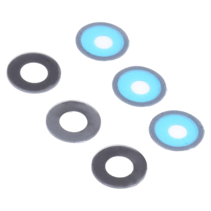 10-Pack Rear Camera Lenses For Samsung A325