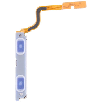 Samsung S21 5G Volume Button Flex Cable - Compact Design