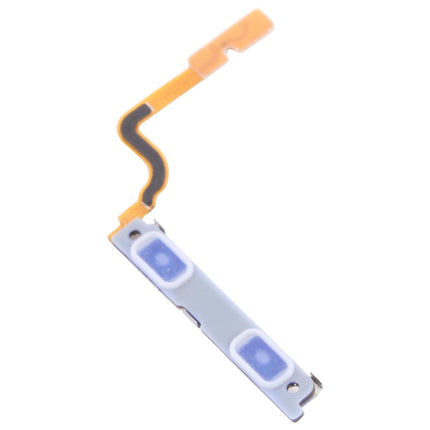 Samsung S21 5G Volume Button Flex Cable - Compact Design