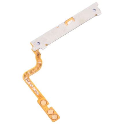 Samsung S21 5G Volume Button Flex Cable - Compact Design