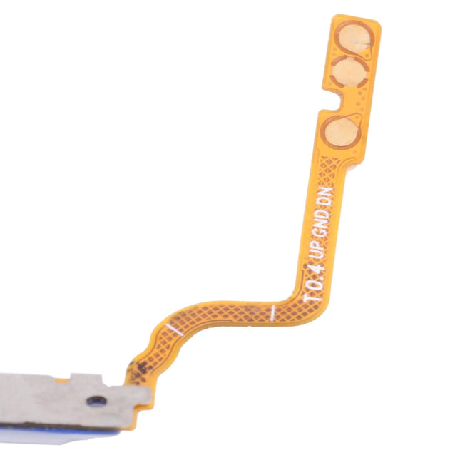 Samsung S21 5G Volume Button Flex Cable - Compact Design