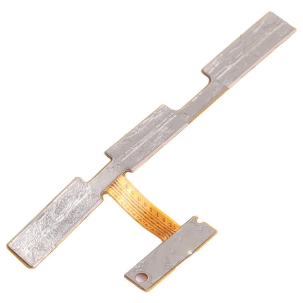 Power And Volume Button Flex Cable For Sm A025