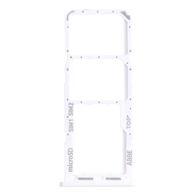 Micro Sd And Sim Card Tray For Sm A225