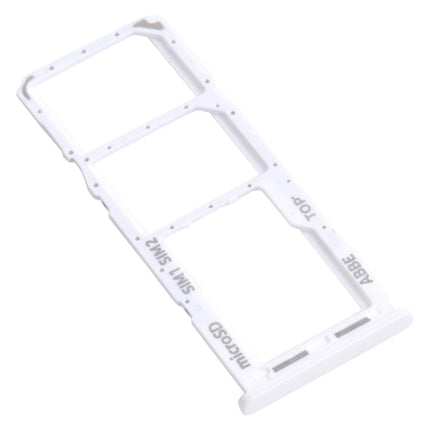 Micro Sd And Sim Card Tray For Sm A225