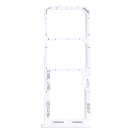 Micro Sd And Sim Card Tray For Sm A225