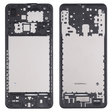 Front Housing Lcd Frame For Sm A022 - Bezel Plate
