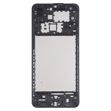 Front Housing Lcd Frame For Sm A022 - Bezel Plate