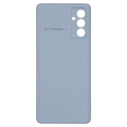 Samsung Galaxy A82 Battery Cover - Sleek And Durable