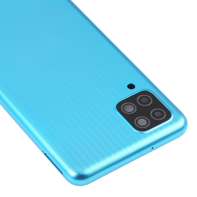 Replacement Battery Back Cover For Sm M127