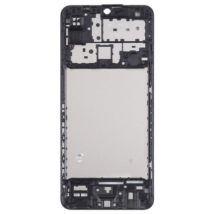 Front Housing Lcd Frame For Sm M127 - Bezel Plate