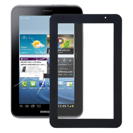 7.0 Samsung Galaxy Tab 2 Touch Panel Replacement V Version