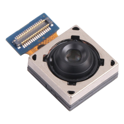 Samsung Galaxy A32 Rear Camera