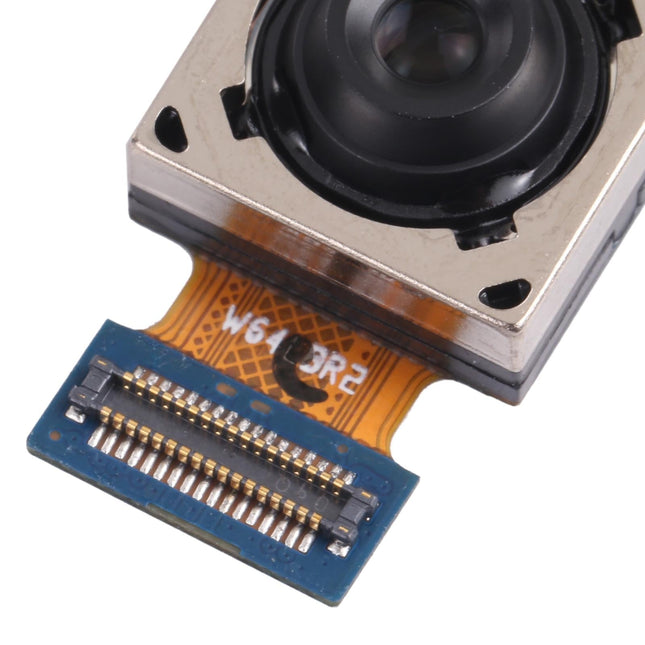Samsung Galaxy A32 Rear Camera