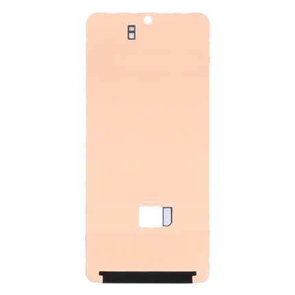 10-Pack Adhesive Stickers For Samsung Galaxy S21 Lcd Digitizer