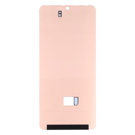 Samsung Galaxy S21+ 10-Pack Lcd Digitizer Back Adhesive Stickers - Clear