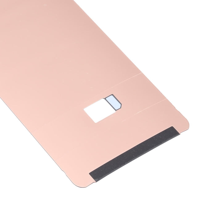 Samsung Galaxy S21+ 10-Pack Lcd Digitizer Back Adhesive Stickers - Clear