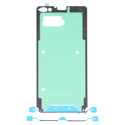 10-Pack Adhesive For Samsung Galaxy S10 5G Front Housing