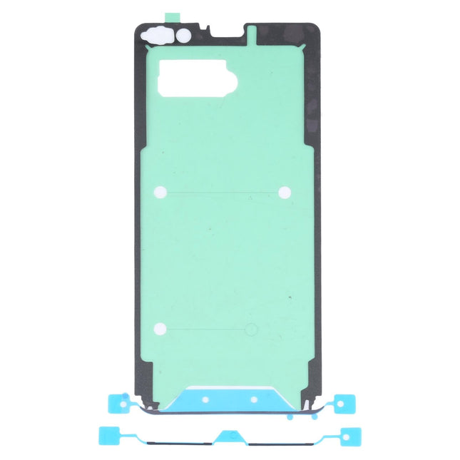 10-Pack Adhesive For Samsung Galaxy S10 5G Front Housing
