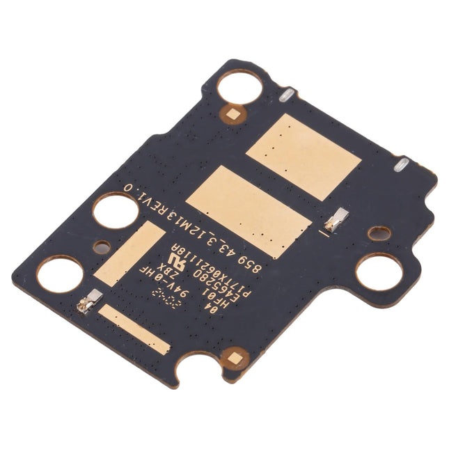 Samsung Sim Card Reader For Sm T500 - Socket Board