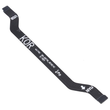 Samsung Galaxy S10 5G Eu Motherboard Flex Cable