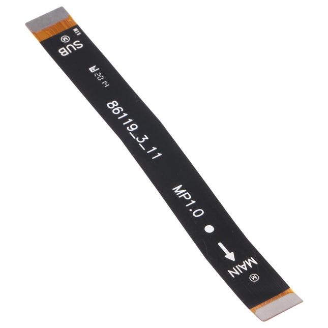 Samsung A10S Flex Cable -