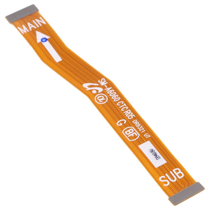 Samsung Galaxy A60 Motherboard Flex Cable