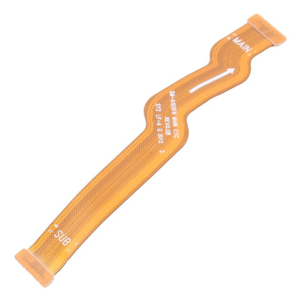 Samsung Galaxy M10 Motherboard Flex Cable