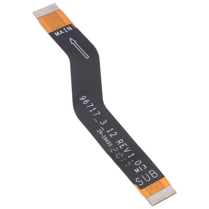 Samsung Galaxy A21 Motherboard Flex Cable