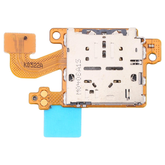 Flexible Sim Card Holder For Sm T970 / T976 - Compact Design