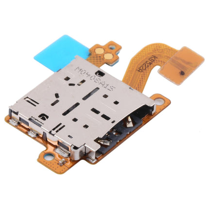 Flexible Sim Card Holder For Sm T970 / T976 - Compact Design