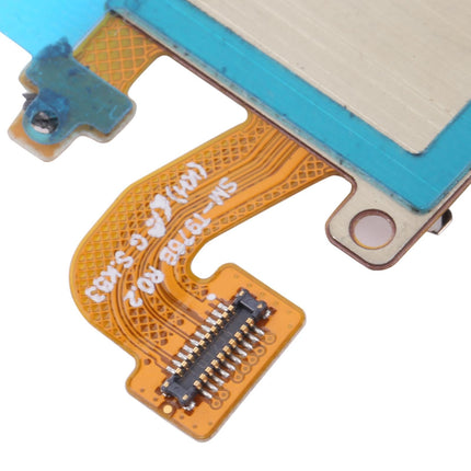 Flexible Sim Card Holder For Sm T970 / T976 - Compact Design