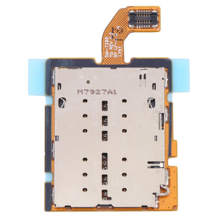 Flexible Sim Card Holder For Sm T285 - Socket
