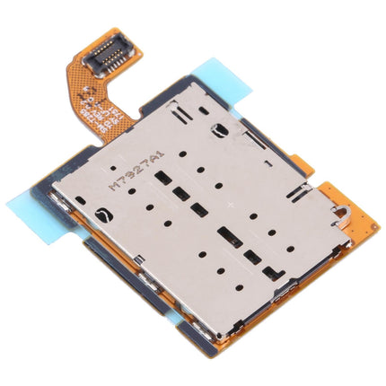 Flexible Sim Card Holder For Sm T285 - Socket
