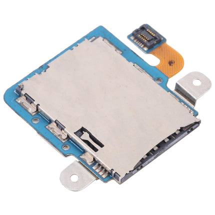 Flexible Sim Card Holder For Sgh I957 - Compact Design