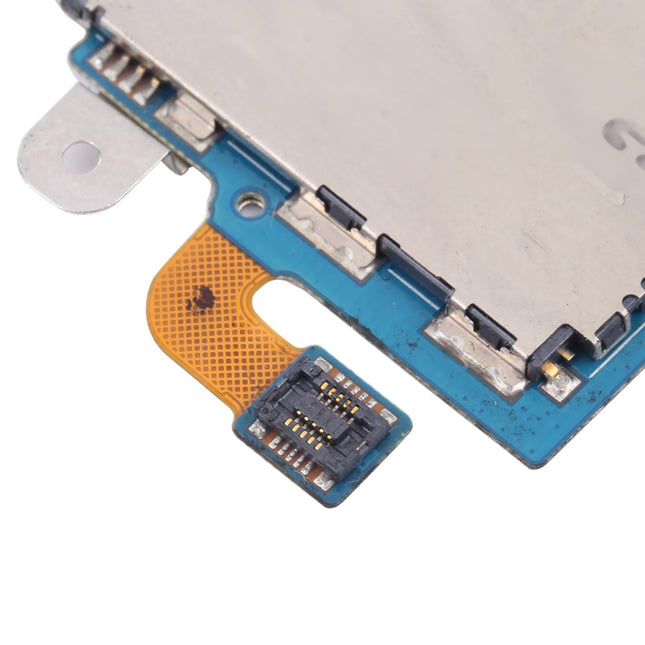 Flexible Sim Card Holder For Sgh I957 - Compact Design