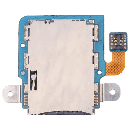 Flexible Sim Card Holder For Sgh I957 - Compact Design