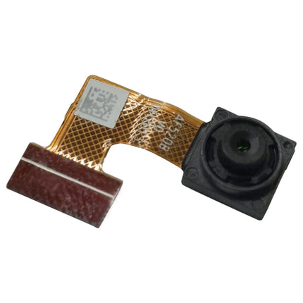 Samsung Galaxy Tab A7 Lite Front Camera - Compact Design