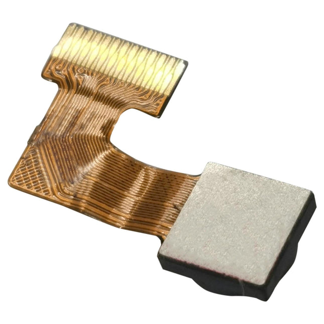 Samsung Galaxy Tab A7 Lite Front Camera - Compact Design