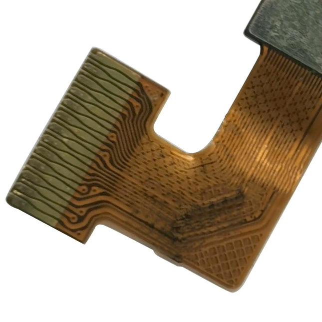 Samsung Galaxy Tab A7 Lite Front Camera - Compact Design