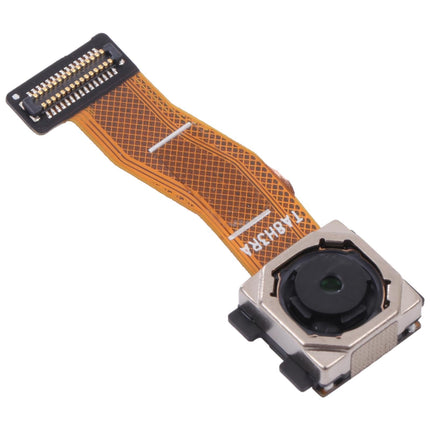 Samsung Galaxy Tab A7 Lite Rear Camera