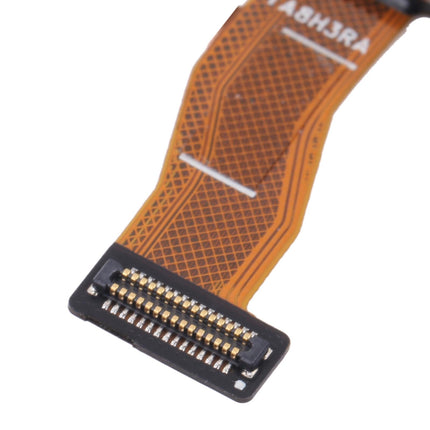 Samsung Galaxy Tab A7 Lite Rear Camera