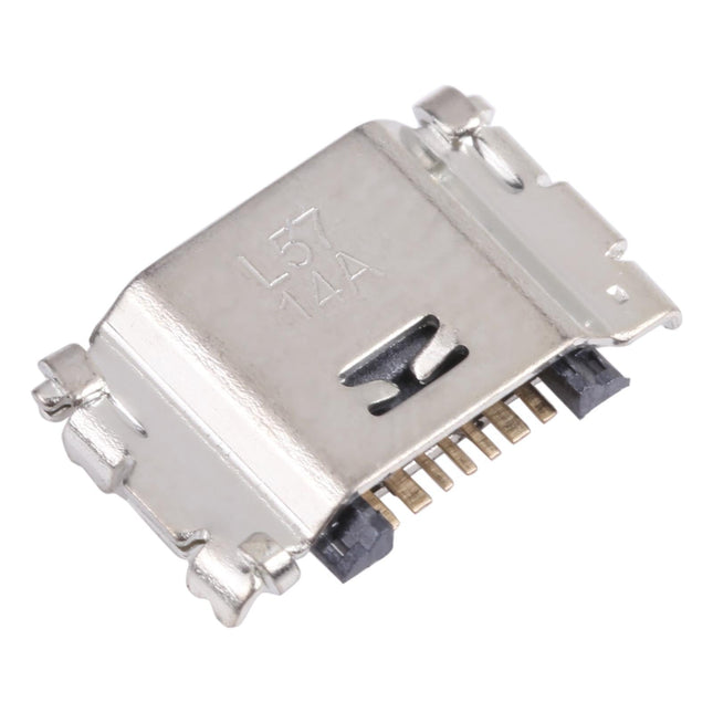 10-Pack Charging Port Connector For Samsung Galaxy J3 Pro