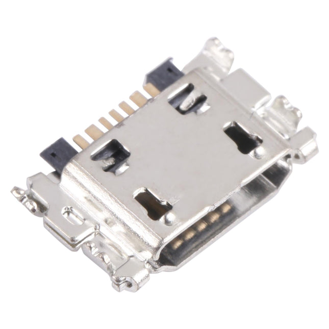 10-Pack Charging Port Connector For Samsung Galaxy J6